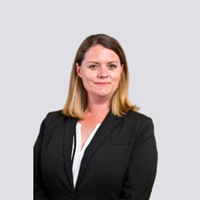 Prof Kim Dalziel