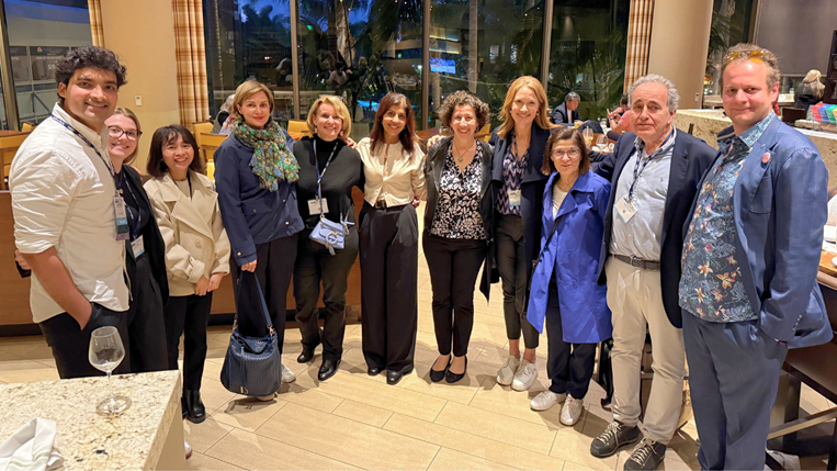 NACE CFAR at AAAAI