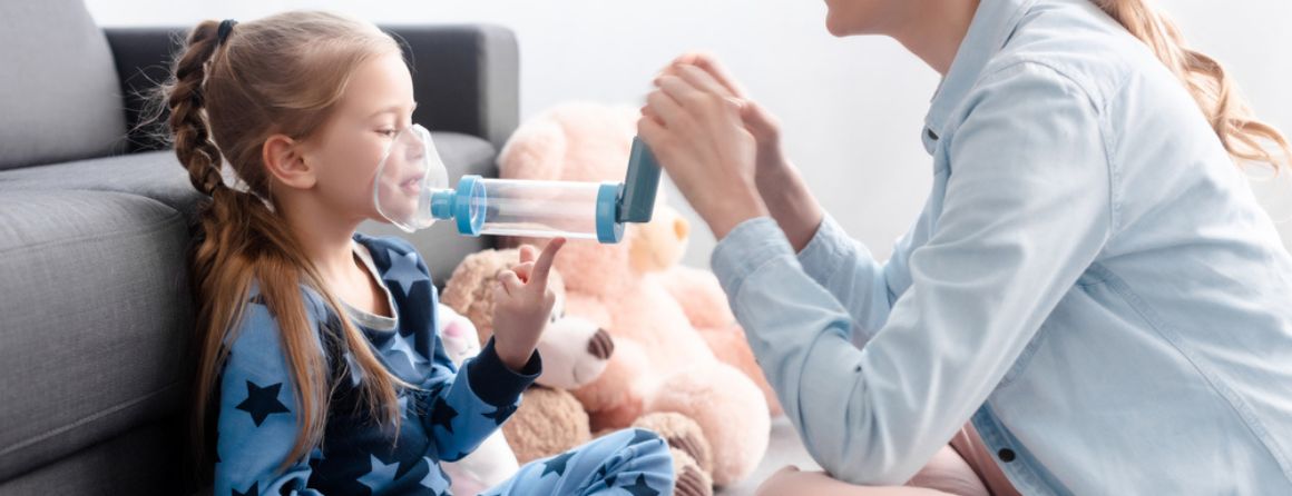 Food Allergy In Infancy Linked To Childhood Asthma