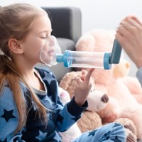 Food Allergy In Infancy Linked To Childhood Asthma