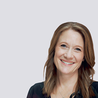 Professor Kirsten Perrett