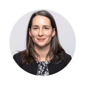 Associate Professor Rachel Peters
