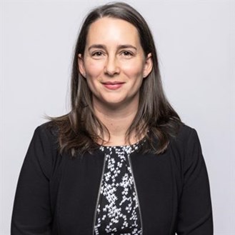 Associate Professor Rachel Peters