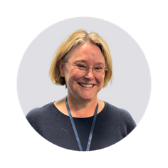 Associate Professor Debbie Palmer