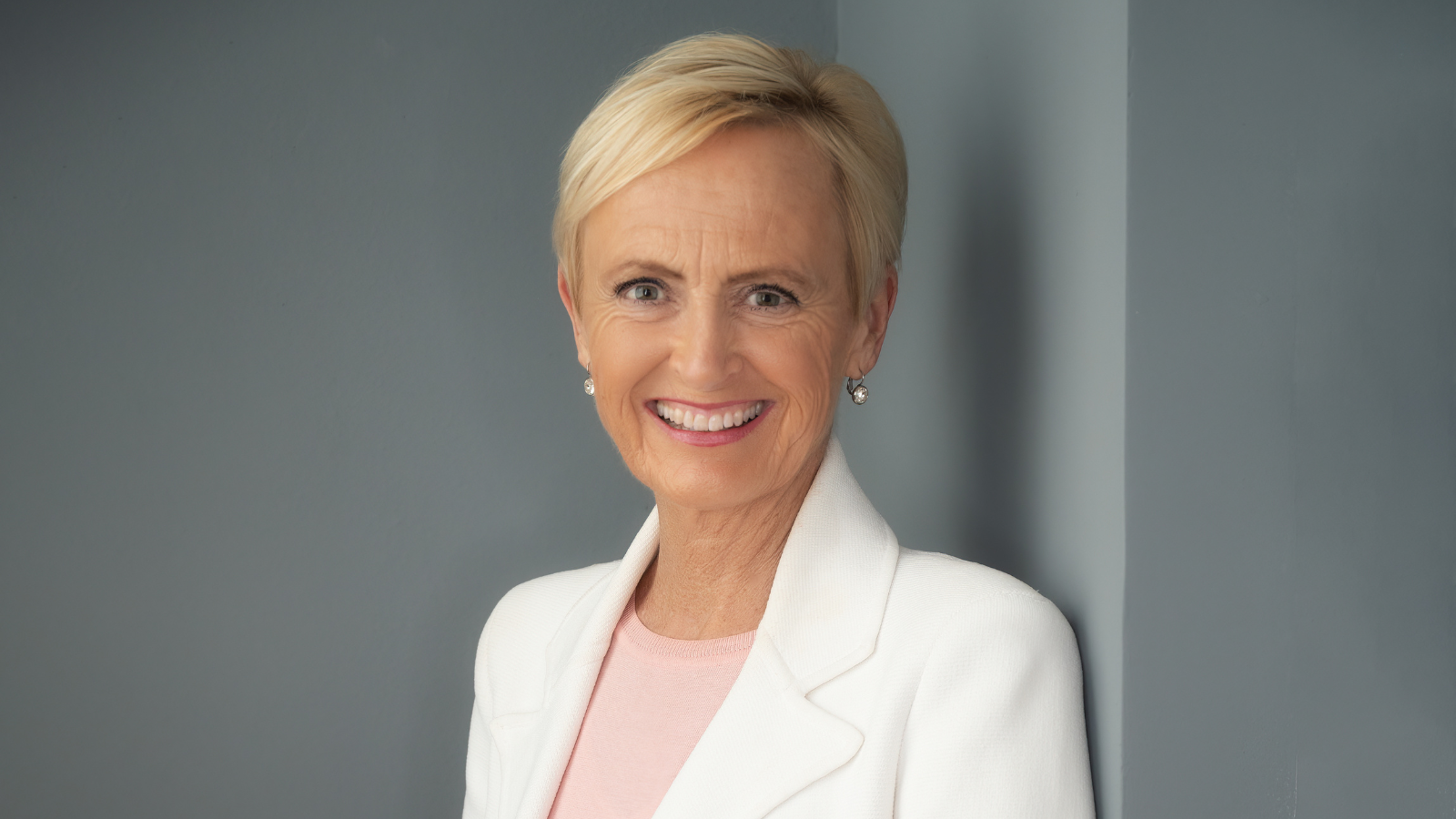 Vale Professor Katie Allen