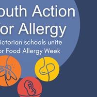 Youth Action For Allergy (News Image) (1160 X 446)