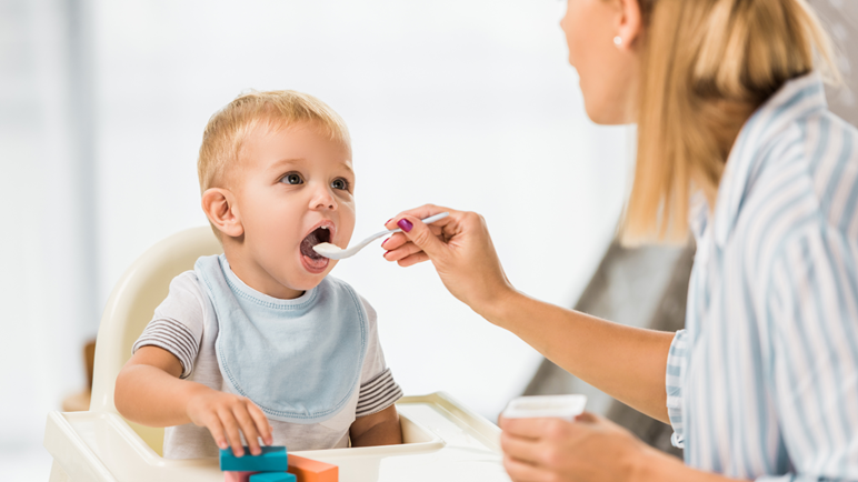 Food allergy