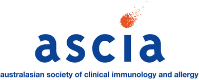 Australasian Society of Clinical Immunology and Allergy (ASCIA)