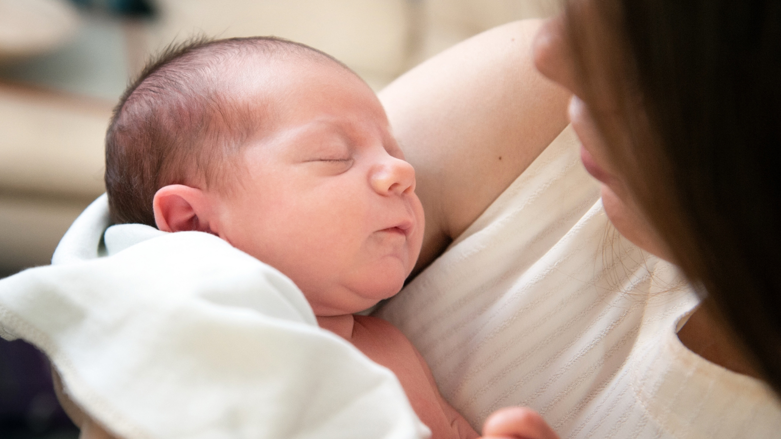 Cow's Milk Allergy