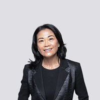 Prof Mimi Tang