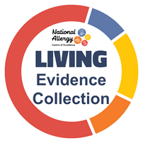 NACE Living Evidence Collection