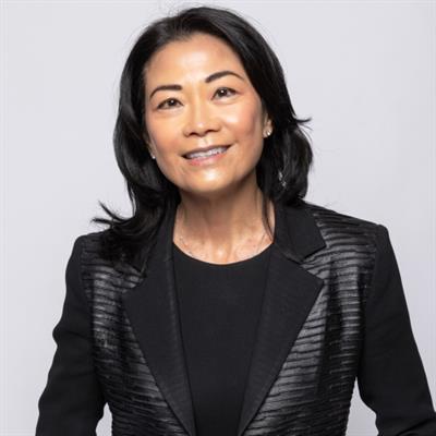 Mimi Tang