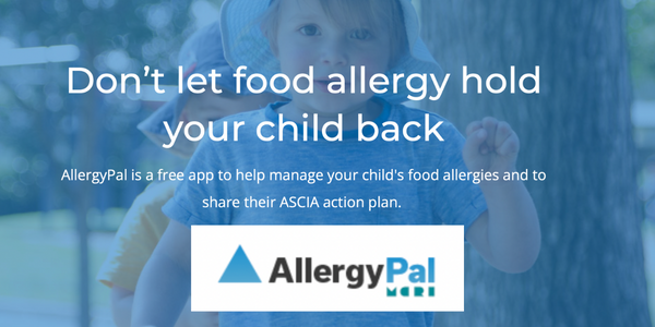 AllergyPal