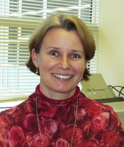 Professor Dianne Campbell