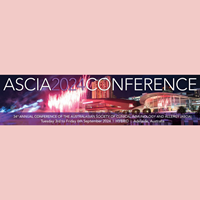 ASCIA Annual Conference 2024