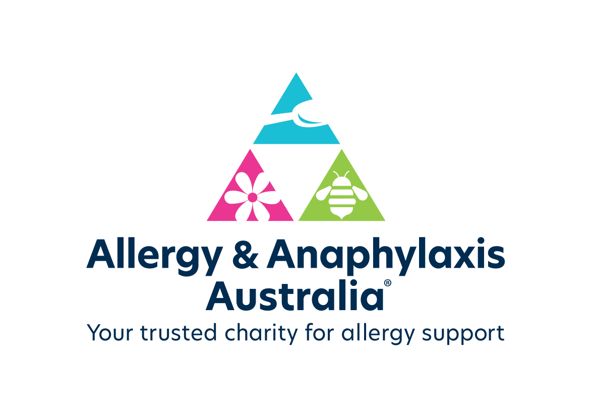 Allergy & Anaphylaxis Australia