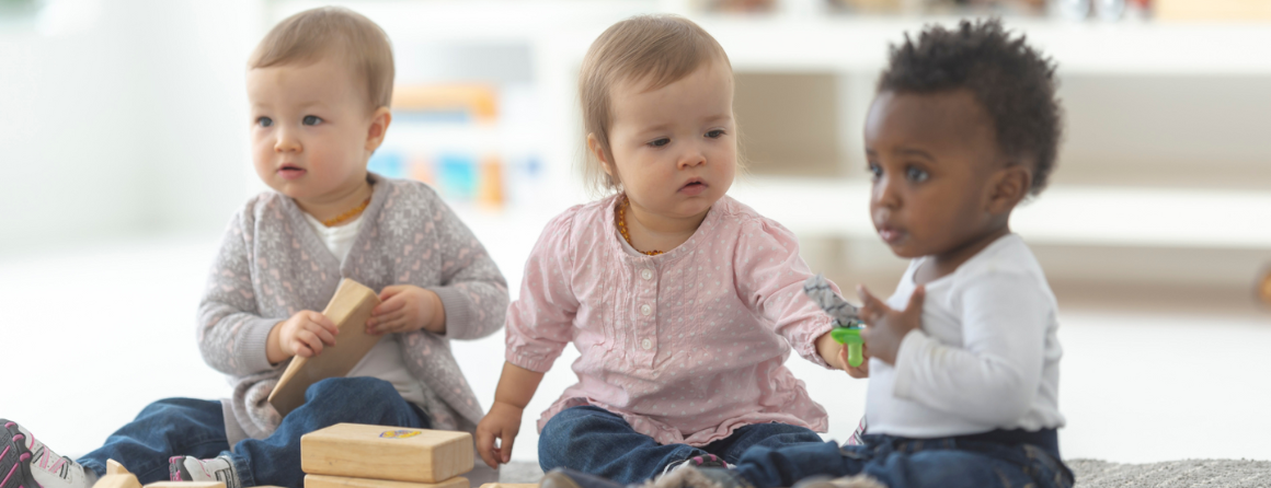 Discovery May Unlock Allergy Code In Babies News Banner